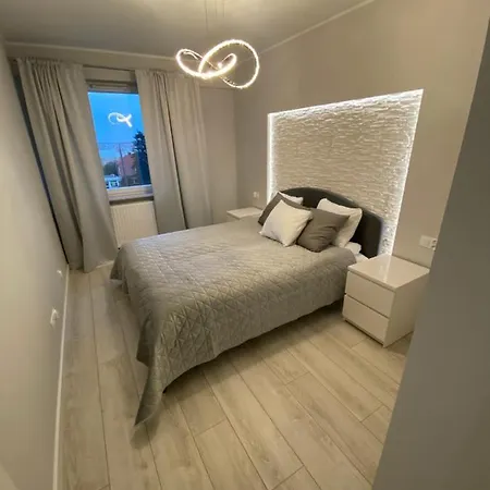 Flat4you Ii Apartment *