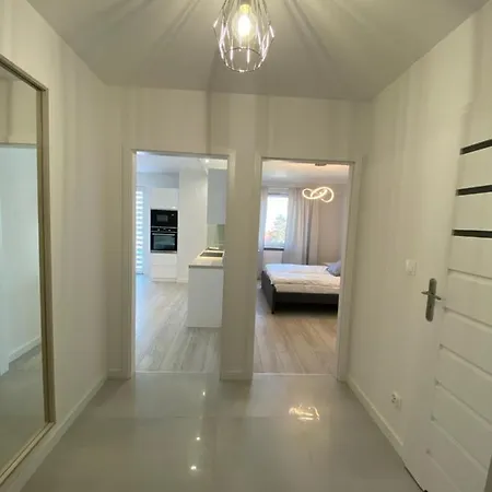 Flat4you Ii Apartment