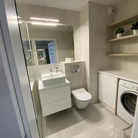 Flat4you Ii Poznan