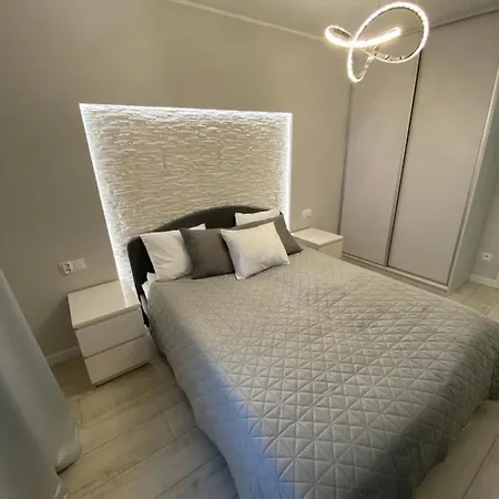 Apartment Flat4you Ii *