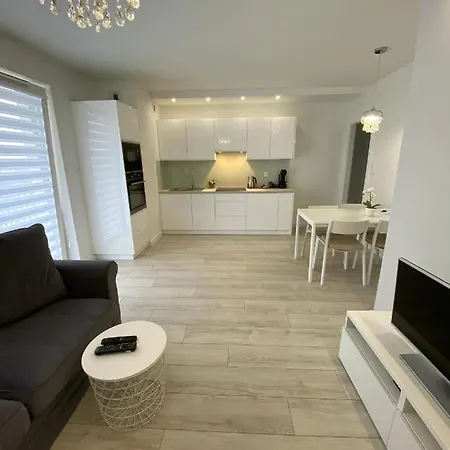 Flat4you Ii Appartement