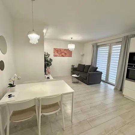 Flat4you Ii * Poznan