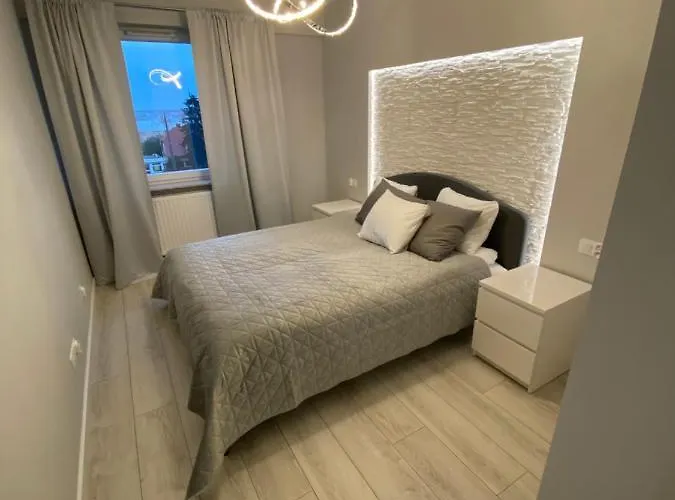 Flat4you Ii Appartement *