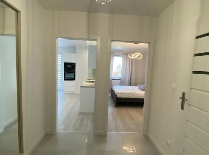 Flat4you Ii Appartement