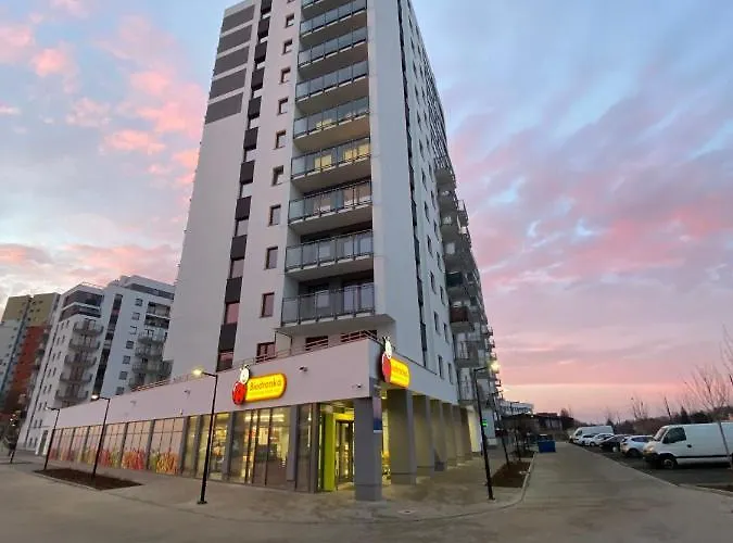 شقة Flat4you Ii بوزنان