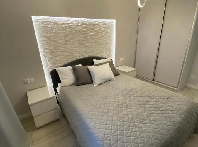 شقة Flat4you Ii *