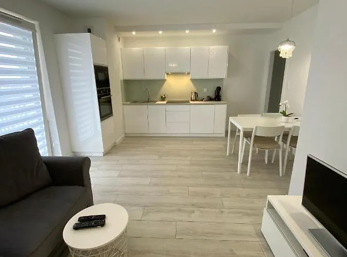 Flat4you Ii Appartement